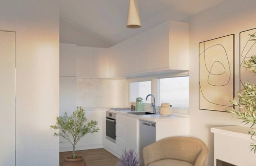 Mount Buller House | Mountain Luxe a Stylish 3BR Villa 450m to Main Lift
