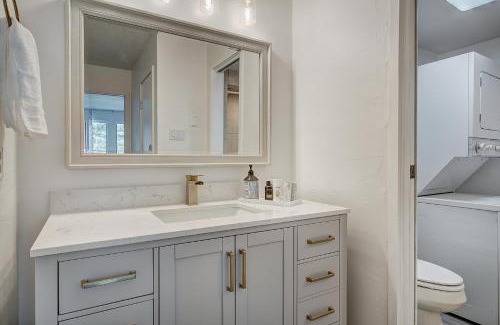 Dillon House | Indulge in Lake Dillon's Mountain Luxury Near Ski Resorts