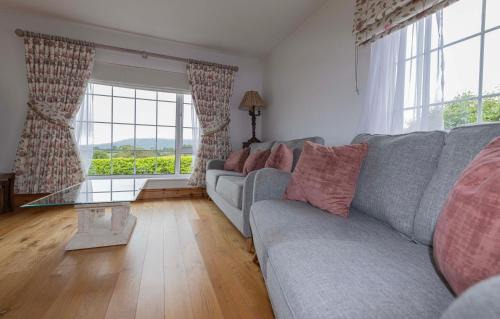 Newry Apartment | Tranquil Mountain Nest Near Slieve Gullion - Family-Friendly