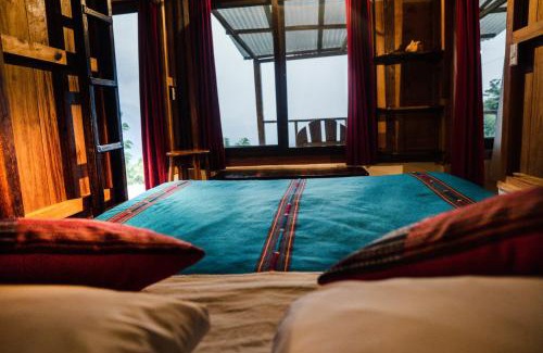 Alta Verapaz Bed & Breakfast | Exceptional Mountain Nest: Pet-Friendly Retreat Awaits