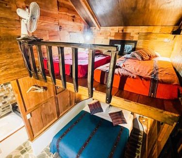Alta Verapaz Bed & Breakfast | Exceptional Mountain Nest: Pet-Friendly Retreat Awaits