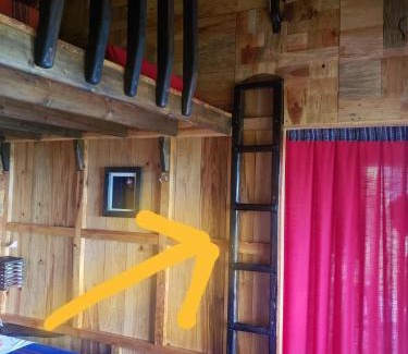 Alta Verapaz Bed & Breakfast | Exceptional Mountain Nest: Pet-Friendly Retreat Awaits