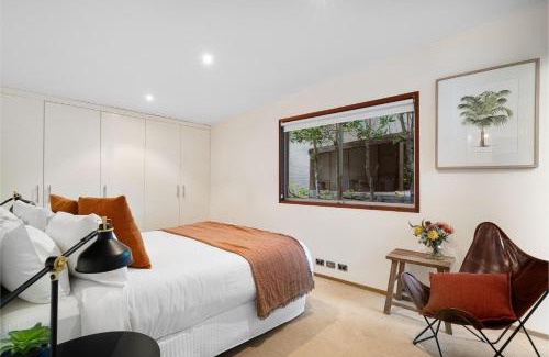 Leura House | Cozy Mountain Nest in Leura - Child-Friendly Getaway