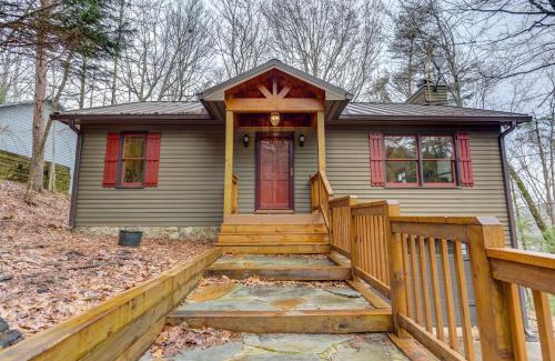 Walnut Mountain House | Family-Friendly Stay at Mountain Oak Manor – Rated 8.3/10