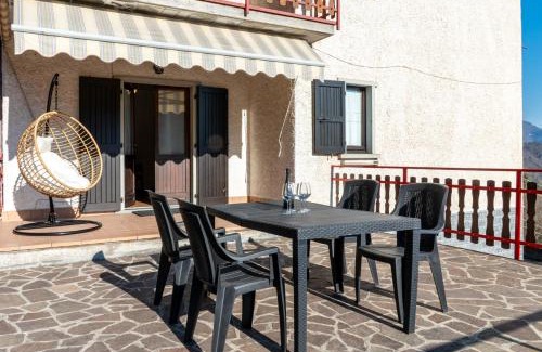 Dossena Apartment | Mountain Paradise Panoramic View