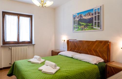 Dossena Apartment | Mountain Paradise Panoramic View