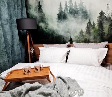 Borovets Apartment | Relaxing Retreat at Aparthotel Borovets Gardens - 9.8 Rated
