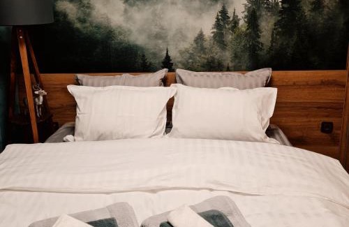 Borovets Apartment | Relaxing Retreat at Aparthotel Borovets Gardens - 9.8 Rated