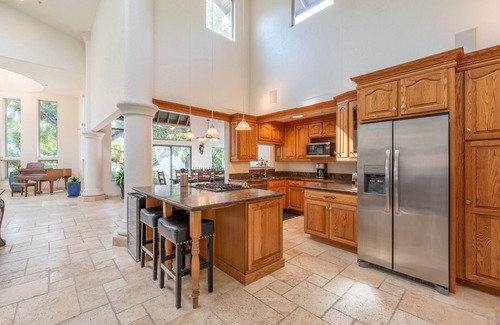 Carmel Valley House | Serene Mountain Paradise: Guest Rated 9.8 with Pool & Spa