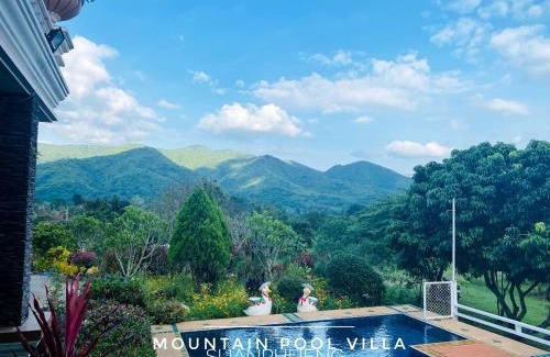 Suan Phueng House | Inviting Holiday Homes in Thailand with Pool & Breakfast