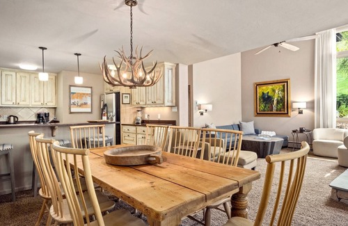 Aspen Condo | Experience Comfort at Mountain Queen Condos in Aspen Snowmass