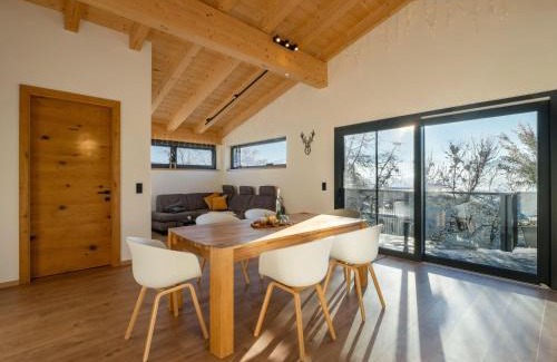 Going am Wilden Kaiser Apartment | Experience Mountain Residence: Oceanfront Retreat Rated 10/10