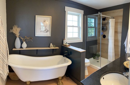 Longmont Other | Experience Endless Views at Mountain Ranch House