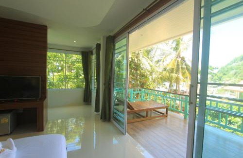 Koh Tao Resort | Oceanfront Mountain Reef Beach Resort with Private Beach
