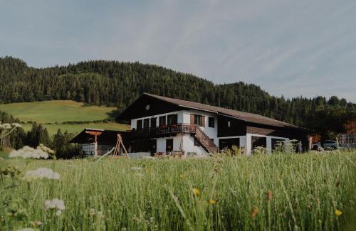 Werfen Ski Chalet | Mountain Residence Riesgut