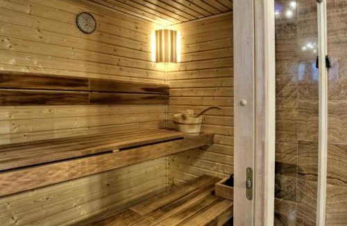Zdiar Resort | Cozy Mountain Resort Ždiar - Chalets with Hot Tub & Dining