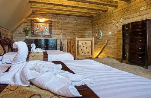 Zdiar House | Relaxing Mountain Resort Ždiar with Spa & Hot Tub Amenities