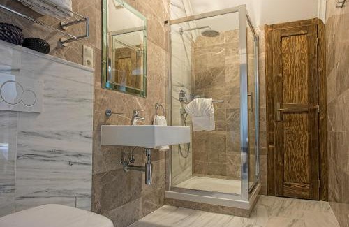 Zdiar House | Relaxing Mountain Resort Ždiar with Spa & Hot Tub Amenities