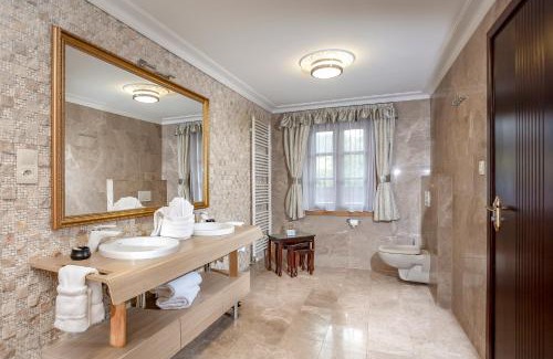 Zdiar House | Relaxing Mountain Resort Ždiar with Spa & Hot Tub Amenities