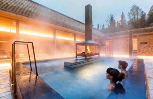 Sesto Resort | Mountain Resort Patzenfeld: Pet-Friendly Paradise with Spa