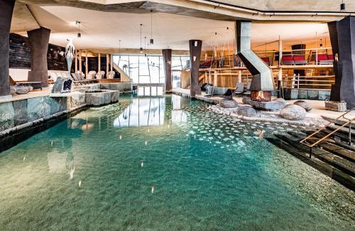 Sesto Resort | Mountain Resort Patzenfeld: Pet-Friendly Paradise with Spa
