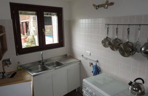 Primaore House | Cozy Mountain Retreat with Pool & Pet-Friendly Options