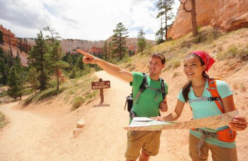 Hatch Cabin | Scenic Mountain Ridge Cabins: Ideal for Bryce & Zion Visits