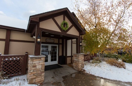 Boyne Falls Condo | Experience Mountain Run at Boyne - 2 Bedroom Family Suite