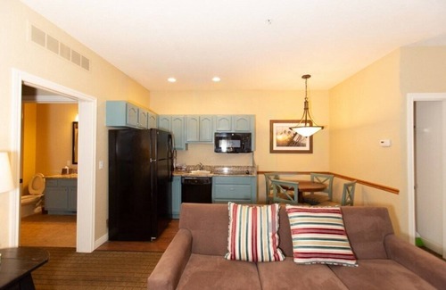 Boyne Falls Condo | Experience Mountain Run at Boyne™: Lake View 1 Bedroom Retreat