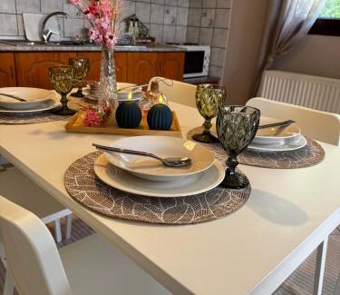 Konitsa Apartment | Pet-Friendly Mountain Serenity with 9.8/10 Guest Rating