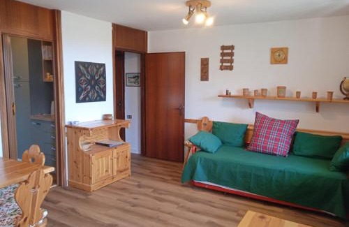 Passo del Tonale Apartment | Family-Friendly Mountain Shelter with Comfort and Value
