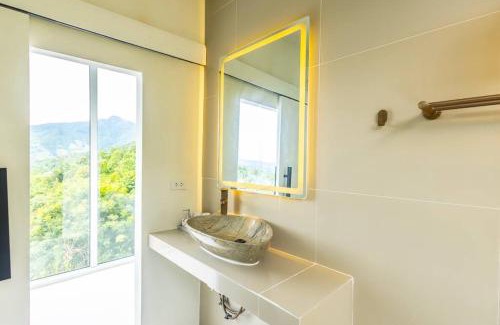 Pua Apartment | Mountain Skyline House Best View Doi Sakad Nan V2