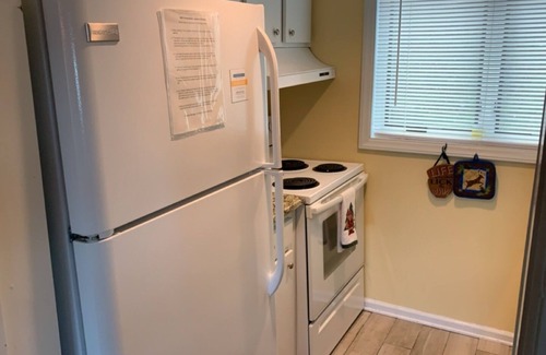 Beech Mountain Condo | Pet-Friendly Mountain Song Villa with Breathtaking Views