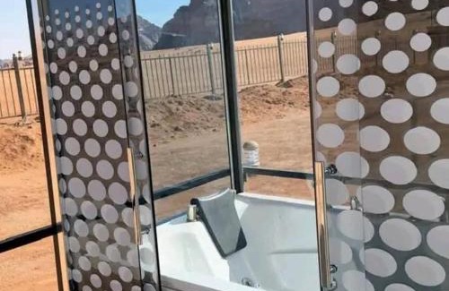 Wadi Rum Other | Mountain star