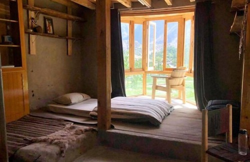 Hunza Hotel | Explore Mountain Story Resort in Scenic Hunza Valley
