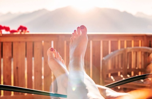 Vipiteno House | Mountain Suite Junior Plus: Family-Friendly Getaway in South Tyrol