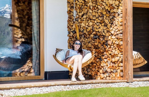 Vipiteno House | Mountain Suite Junior Plus: Family-Friendly Getaway in South Tyrol