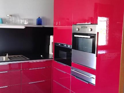Panagia Apartment | Pet-Friendly Mountain Summer Houses with Scenic Views