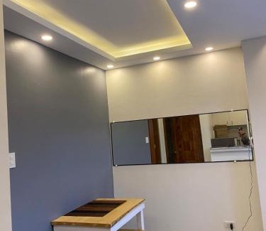 Baguio Apartment | Mountain Sunctuary-F2- 2 Bedroom Unit with view
