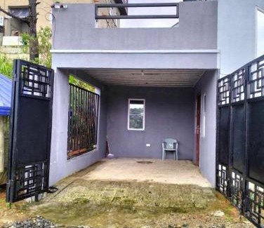 Baguio House | Mountain Sunctuary-HS Solo Unit for friends and family