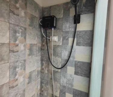 Baguio House | Mountain Sunctuary-HS Solo Unit for friends and family
