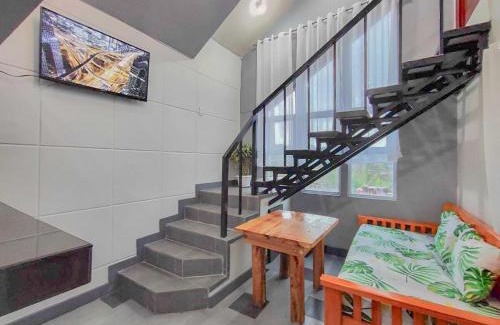 Baguio House | Mountain Sunctuary-HS Solo Unit for friends and family