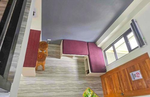 Baguio Apartment | Mountain Sunctuary-M1 Mezzanine