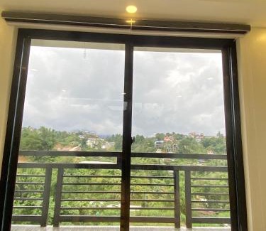 Baguio Apartment | Mountain Sunctuary-M2 Mezzanine