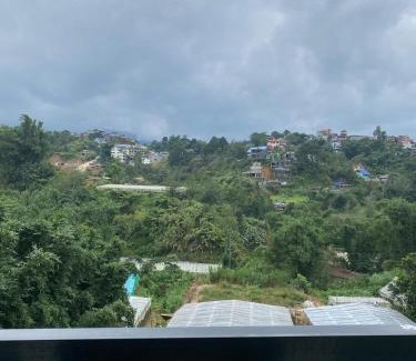 Baguio Apartment | Mountain Sunctuary-M2 Mezzanine