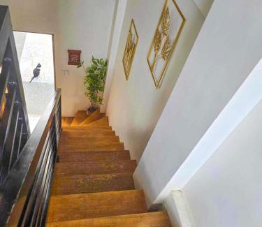 Baguio Apartment | Mountain Sunctuary-M2 Mezzanine