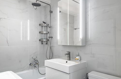 Veytaux Apartment | Mountain Sunrise Studio: Guest Rated 8.6/10 Escape
