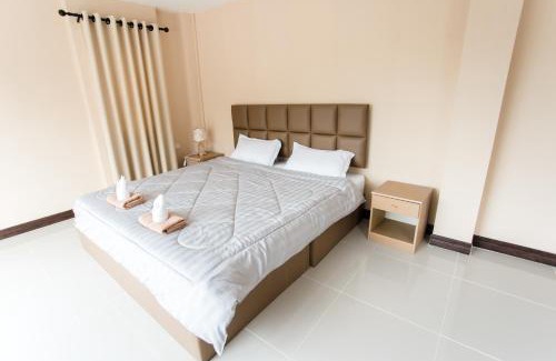 Khanong Phra Hotel | Discover MountainviewKhaoyai: Pet-Friendly Retreat Awaits