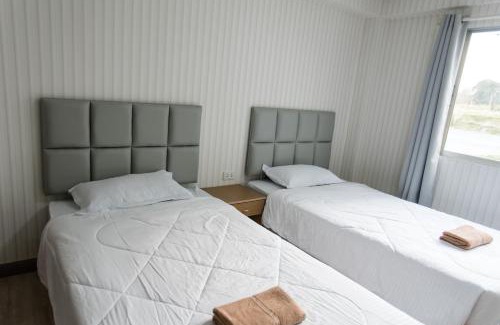 Khanong Phra Hotel | Discover MountainviewKhaoyai: Pet-Friendly Retreat Awaits