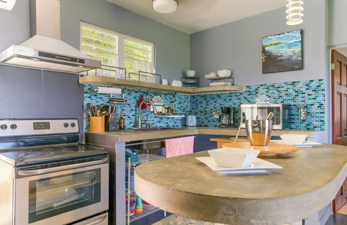 Villa Borinquen House | Mountain Top Hideaway, Pool & Stunning views